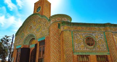 More information about Sardar Mosque