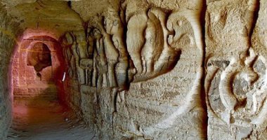 More information about Khorbas Cave in Qeshm Island