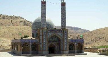 More information about Imamzadeh Seyed Mohammad Abed (Peer Mohammad) in Mehran