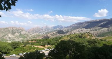 More information about Kabir Kouh Mount in Dareh Shahr