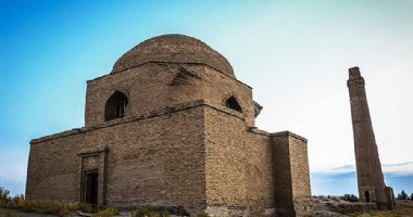 More information about Tomb of Arsalan Jazeb and Ayaz Minaret in Mashhad