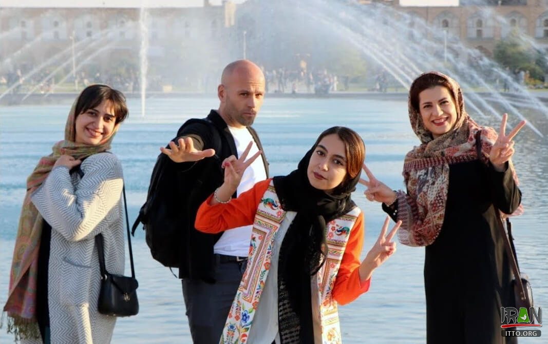travel to Iran - Iran Tourism