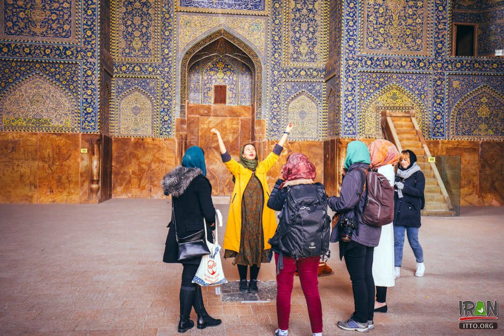 travel to Iran - Iran Tourism