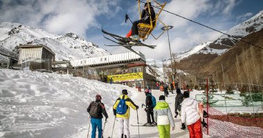 More information about Darbandsar Ski Resort in Tehran