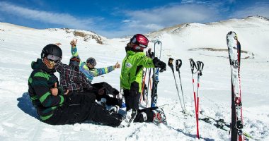 More information about Alvares Ski Resort in Ardebil