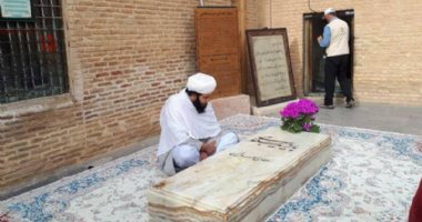 More information about Tomb of Bayazid Bastami