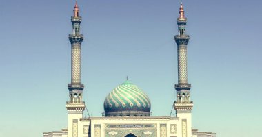 More information about Imam Hassan Askari Mosque