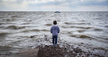 More information about Orumieh Lake