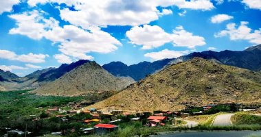 More information about Manshad Village