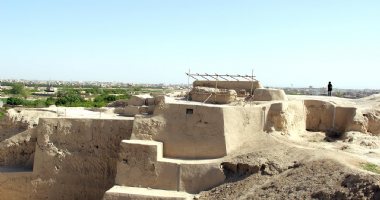 More information about Sialk Hills (Tepe Sialk) in Kashan