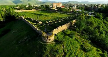 More information about Kohneh Castle in Meshgin shahr (MeshkinShahr)