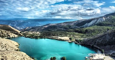 More information about Valasht Lake in Chaloos (Chalus)