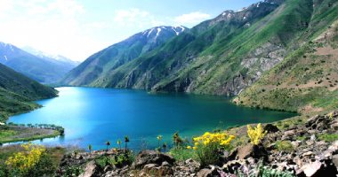 More information about Gahar Lake (Gol Gahar)