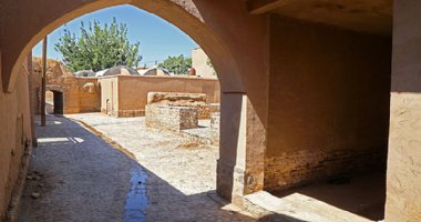 More information about Aqda Village in Ardakan