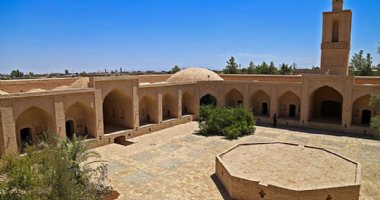 More information about Haj abolghasem rashti Caravanserai in Ardakan