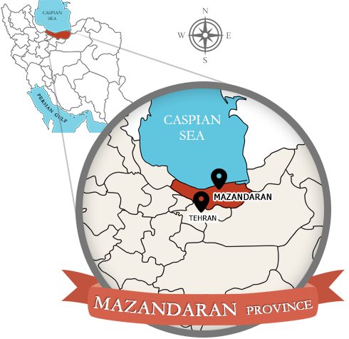 Mazandaran