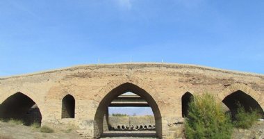 More information about Historical Bridge of Farasfaj in Tuyserkan