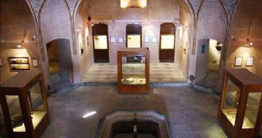 More information about Zarabkhaneh Museum (Coin Museum of Kerman)