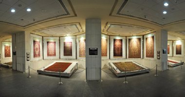 More information about Astan Quds Razavi Central Museum in Mashhad