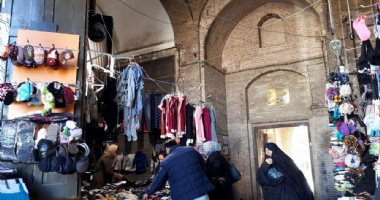 More information about Semnan Bazaar