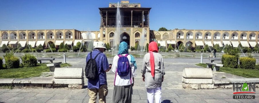 Is it safe to travel to Iran?