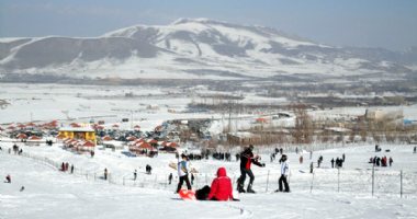 More information about Payam Ski Resort (Yam)