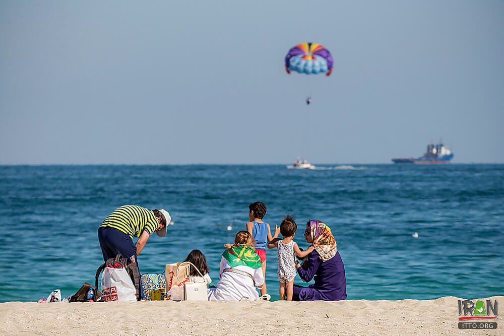 Kish Island