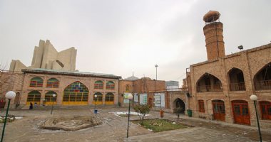 More information about Imamzadeh Seyed Hamzeh Mausoleum