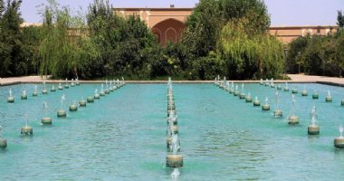 More information about Sadri Garden (Namir)