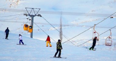 More information about Chelgard Ski Resort (Kuhrang) in Shahr-e-Kord