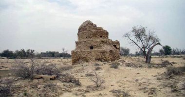 More information about Tomb of Bibi Maryam in Qeshm Island