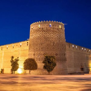 Arg of Karim Khan