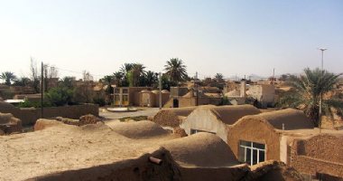 More information about Haftador Village (Haftadar) in Ardakan