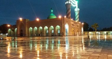 More information about Imamzade Yahyebne Zeid