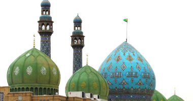 More information about Jamkaran Mosque in Qom