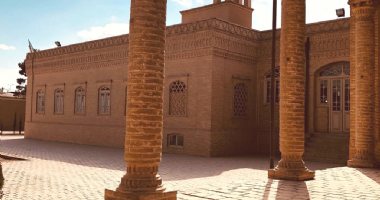 More information about Zoroastrians History and Culture Museum in Yazd