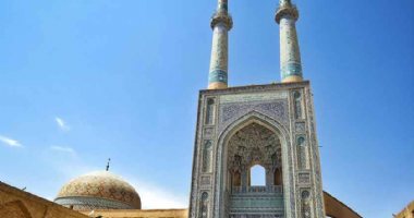 More information about Kabir Jame Mosque of Yazd