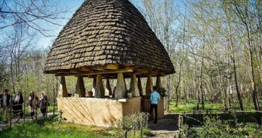 More information about Gilan Rural Heritage Museum in Rasht