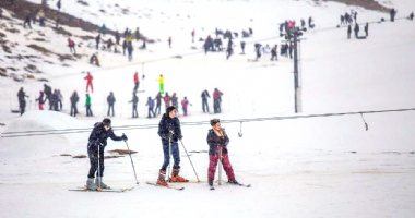 More information about FereydounShahr Ski resort