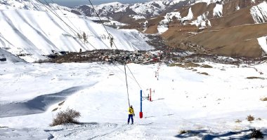 More information about Khor Ski Resort