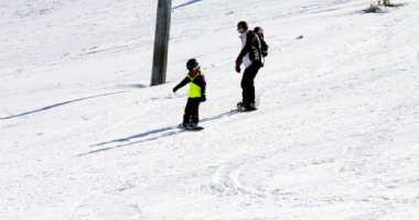 More information about Kakan Ski Resort