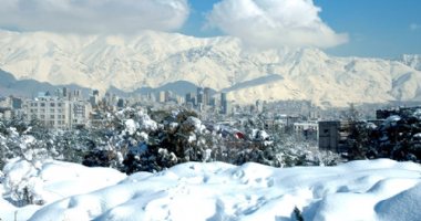 More information about Tochal Mountain in Tehran