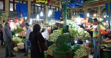 More information about Tajrish Bazaar in Tehran