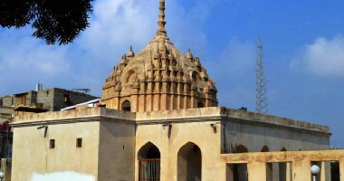 More information about Hindus Temple (Indians Temple) in Bandar Abbas