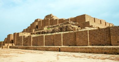 More information about Chogha Zanbil Temple (Ziggurat) in Shoosh (Susa)