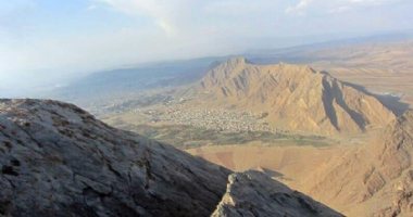 More information about Sard Kooh Cave (Sardeh Mountain)