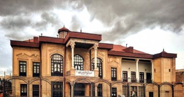 More information about Zolfaqary Edifice in Zanjan