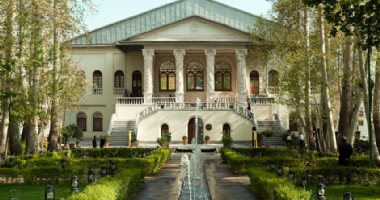 More information about Cinema Museum of Iran (Bagh Ferdows) in Tehran