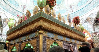 More information about Imamzadeh Seyed Ibrahim in Zanjan