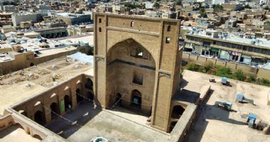 More information about Semnan Jame Mosque